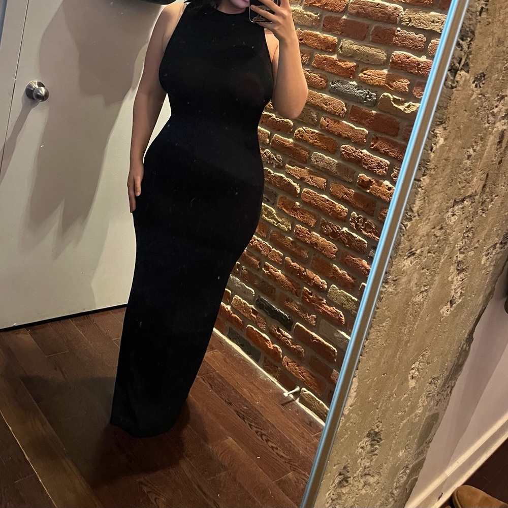 Skims Maxi Dress